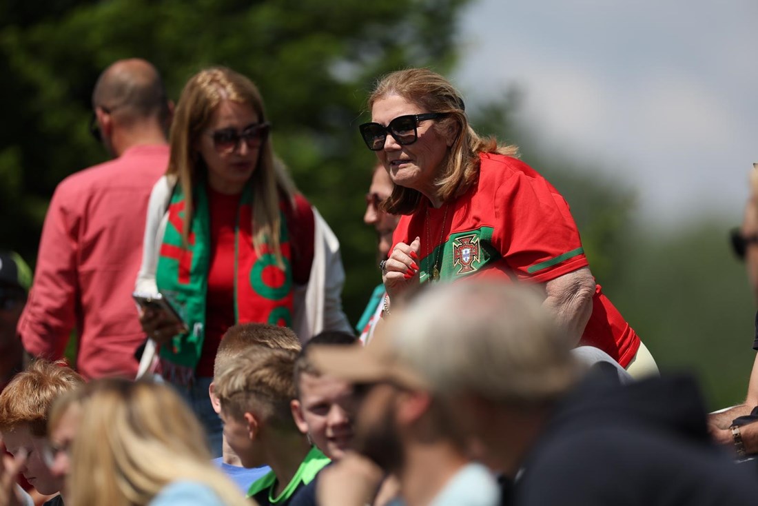 U Hrvatsku došla Ronaldova majka koju na Instagramu prati više od 4 milijuna ljudi