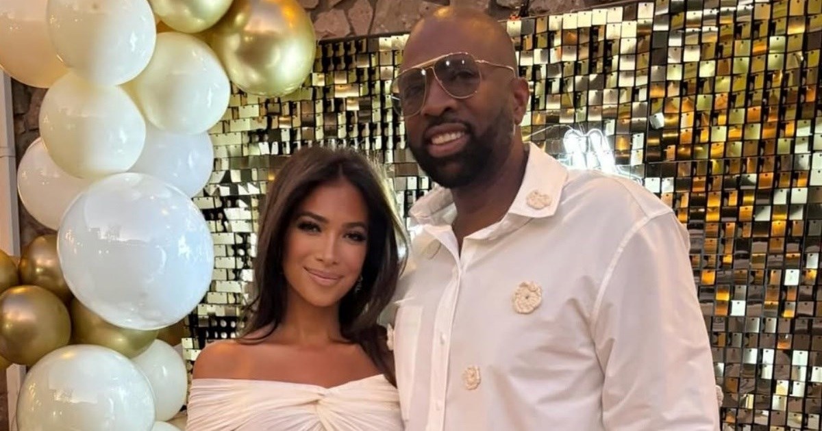 Tia Jurčić čestitala rođendan dečku košarkašu, objavila zajedničku fotku