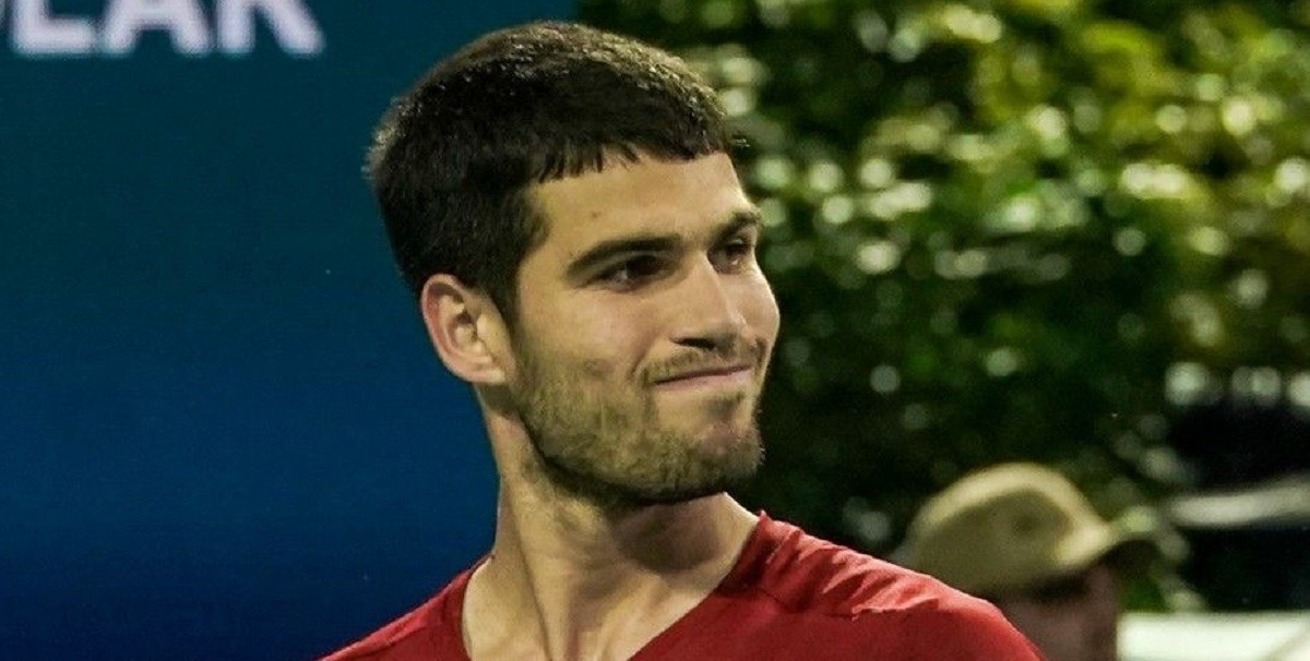 Alcaraz rano ispao s Mastersa u Miamiju. To znači velike probleme za njega