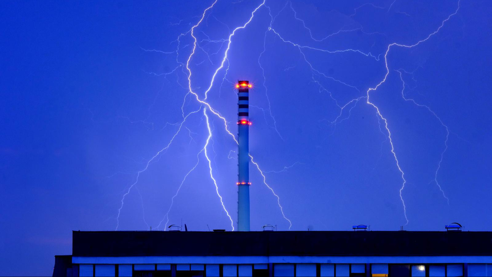 Ide nova promjena vremena, za veliki dio Hrvatske izdano narančasto upozorenje