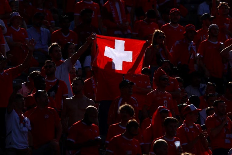 Švicarci sa 79% glasova odbili porez za superbogate 