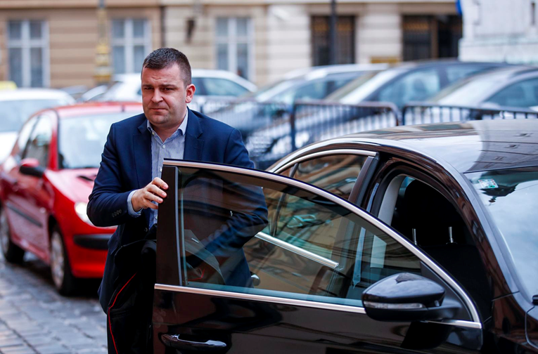 HSLS-ovci odlučili: Ostajemo u vladajućoj koaliciji