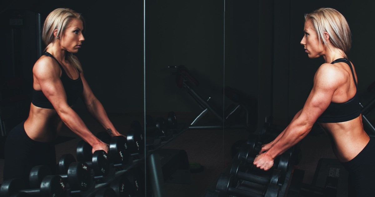 Kako se motivirati na gubitak kilograma i pronaći motivaciju za vježbanjem?