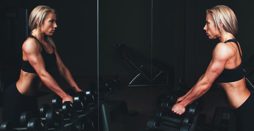 Kako se motivirati na gubitak kilograma i pronaći motivaciju za vježbanjem?
