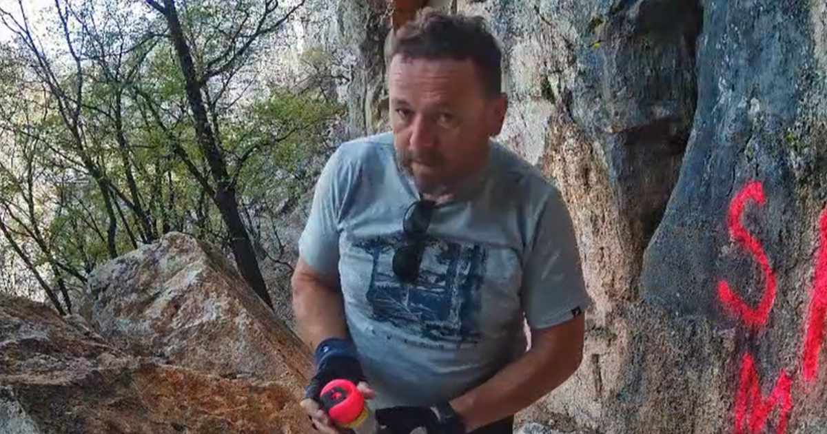Zadarska policija objavila fotografiju, traže ovog muškarca