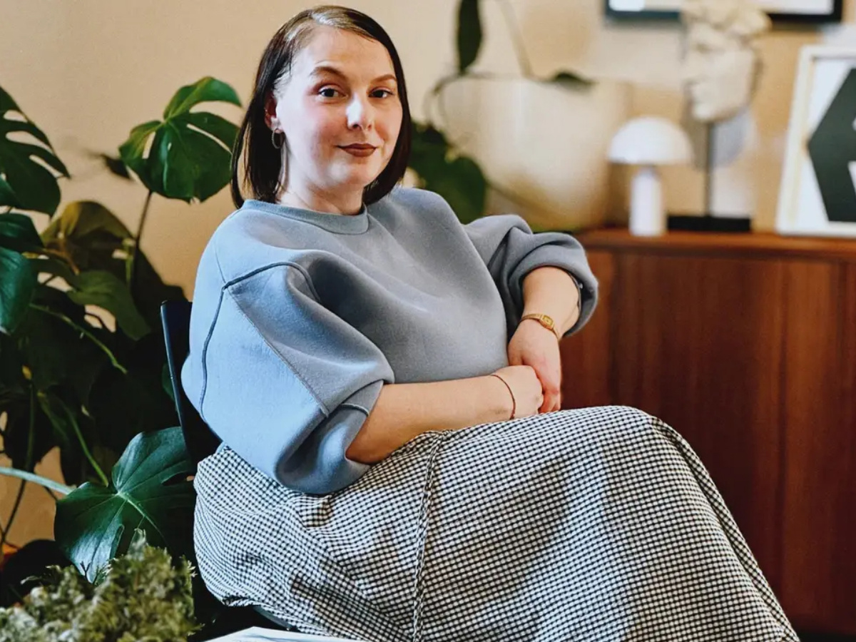 Mlada dizajnerica prikupila 85.000 eura za liječenje teške bolesti. "Hvala do neba"