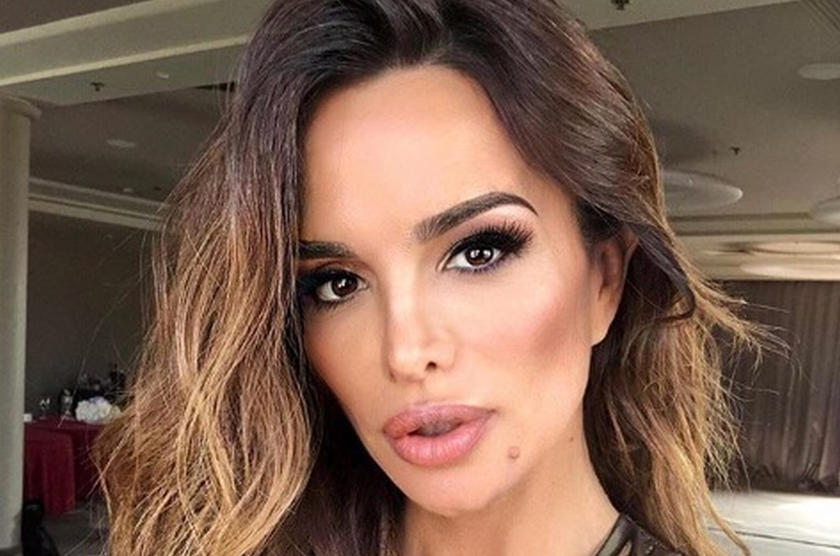 Severina objavila zavodljivu fotku, neki misle da time nagoviješta novost