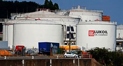 Italija dobila američka jamstva za financiranje Lukoilove rafinerije