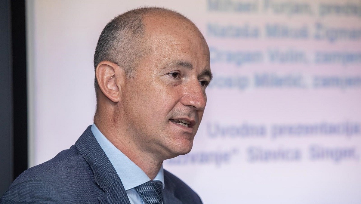 Šef HUP-a: Predložili smo poreznu reformu, zaposlenima bi rasle plaće