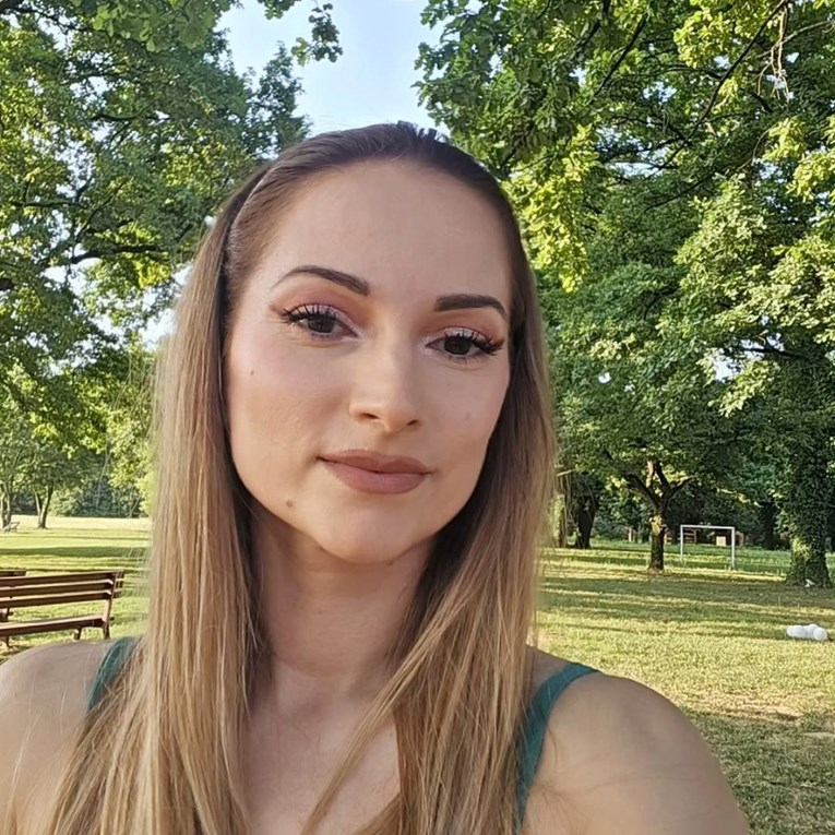 Pamela Ramljak: Prije 4 mj. imala sam nesreću, na autu je totalna šteta