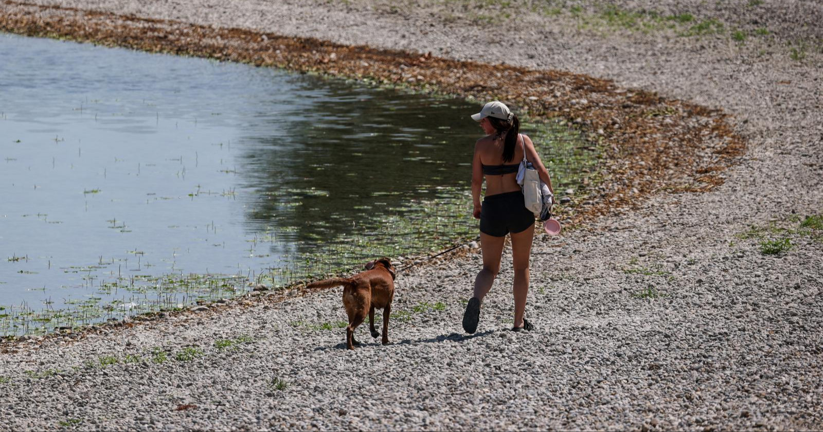 Pogledajte temperature u 6 sati u Hrvatskoj. Vrhunac vrućine tek stiže