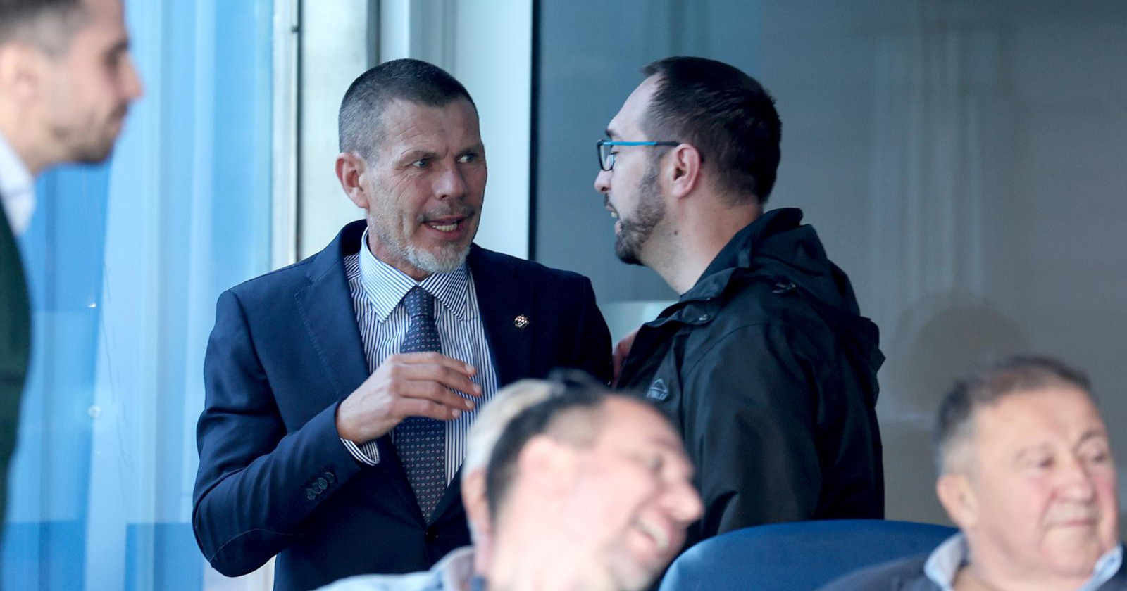 NK Sesvete objavio otvoreno pismo Tomaševiću i Bobanu: Rješenje za Dinamo postoji