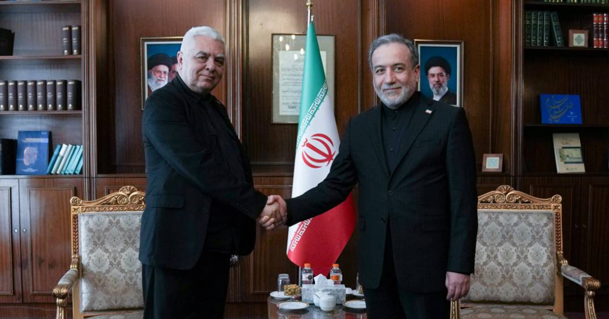 Srpski ministar otišao u Iran na sprovod Hameneiju