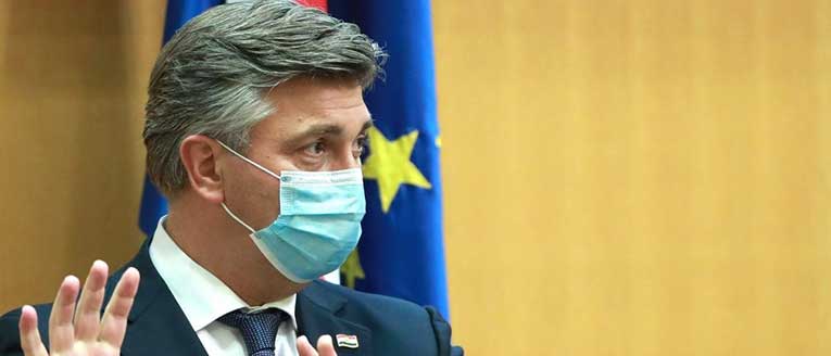 Potpisnici apela kažu da ih je Plenković izbacio iz Savjeta. Vlada tvrdi da nije