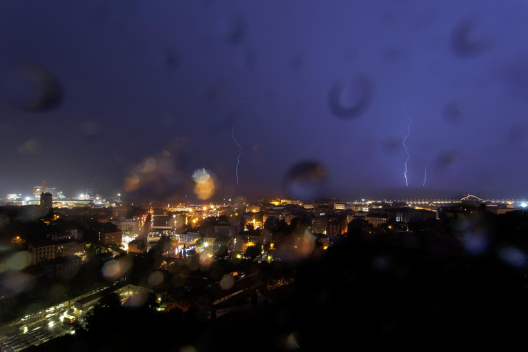 U dio zemlje stiže promjena vremena