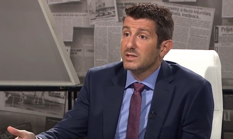 Dejan Kovač u Nu2: "Kada i ako recesija dođe, mi za nju nismo spremni"