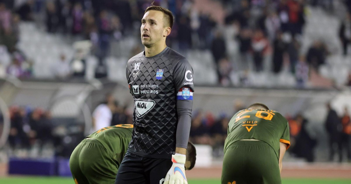 Trener Osijeka: Malenica zaslužuje poziv u hrvatsku reprezentaciju