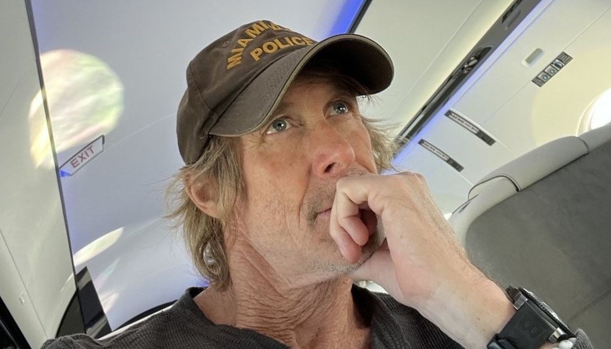 Michael Bay komentirao Willa Smitha i Chrisa Rocka: Stvarno me nije briga