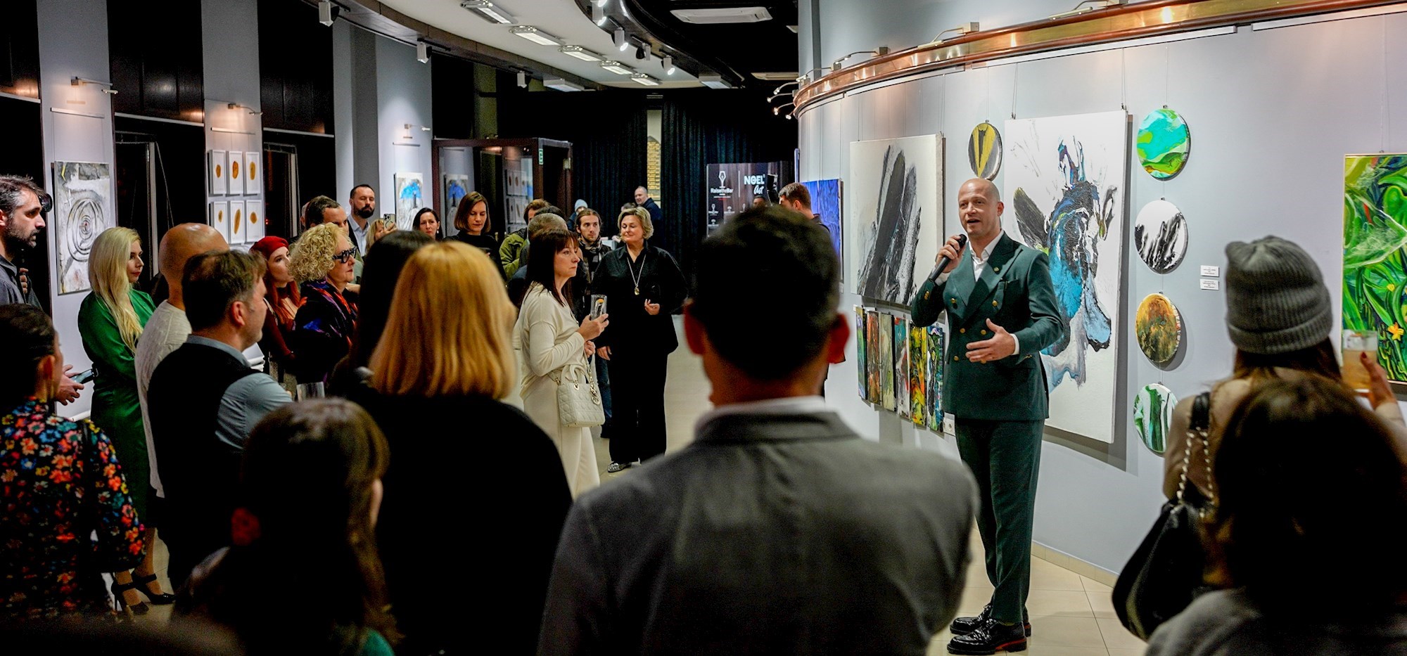 Jedini zagrebački restoran s Michelinovom zvjezdicom nastavlja s Noel Artom