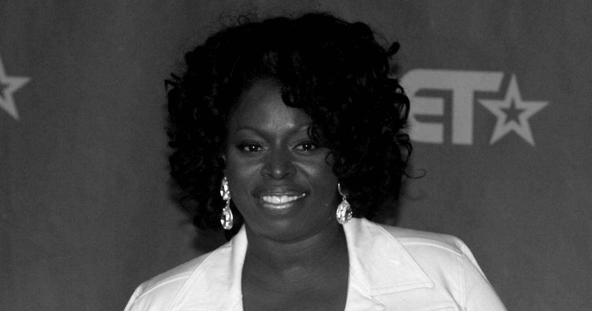 Angie Stone (63) poginula u prometnoj nesreći