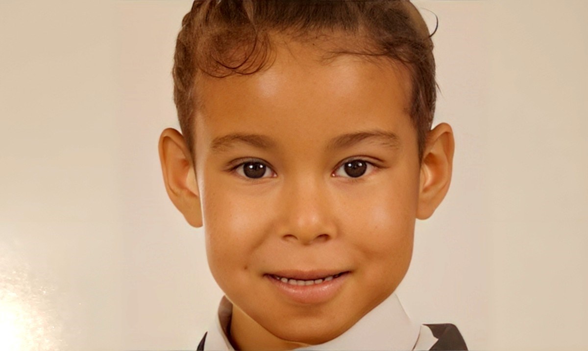 Velika potraga za curicom (6) u Londonu