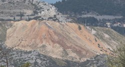 Zbog divljeg deponija stanovnici Župe dubrovačke imaju problem sa strujom