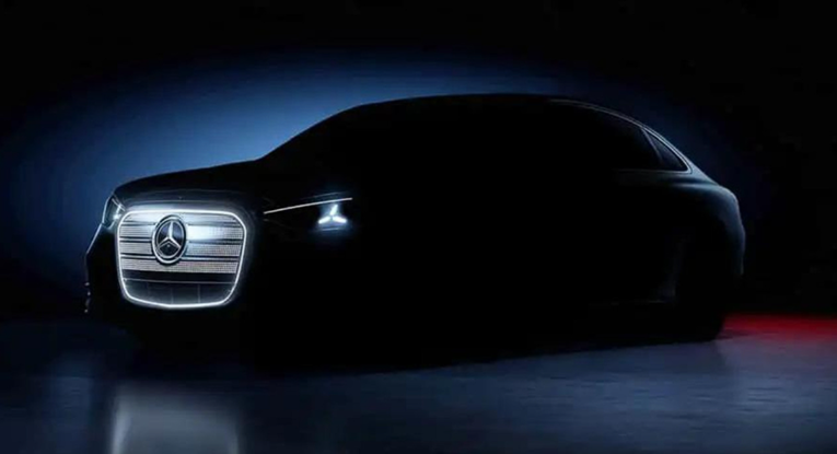 Mercedes u velikoj ofenzivi: Ove godine stiže čak 16 novih modela