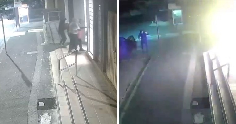 Australska policija objavila video napada u kojem je lani izgorjela sinagoga