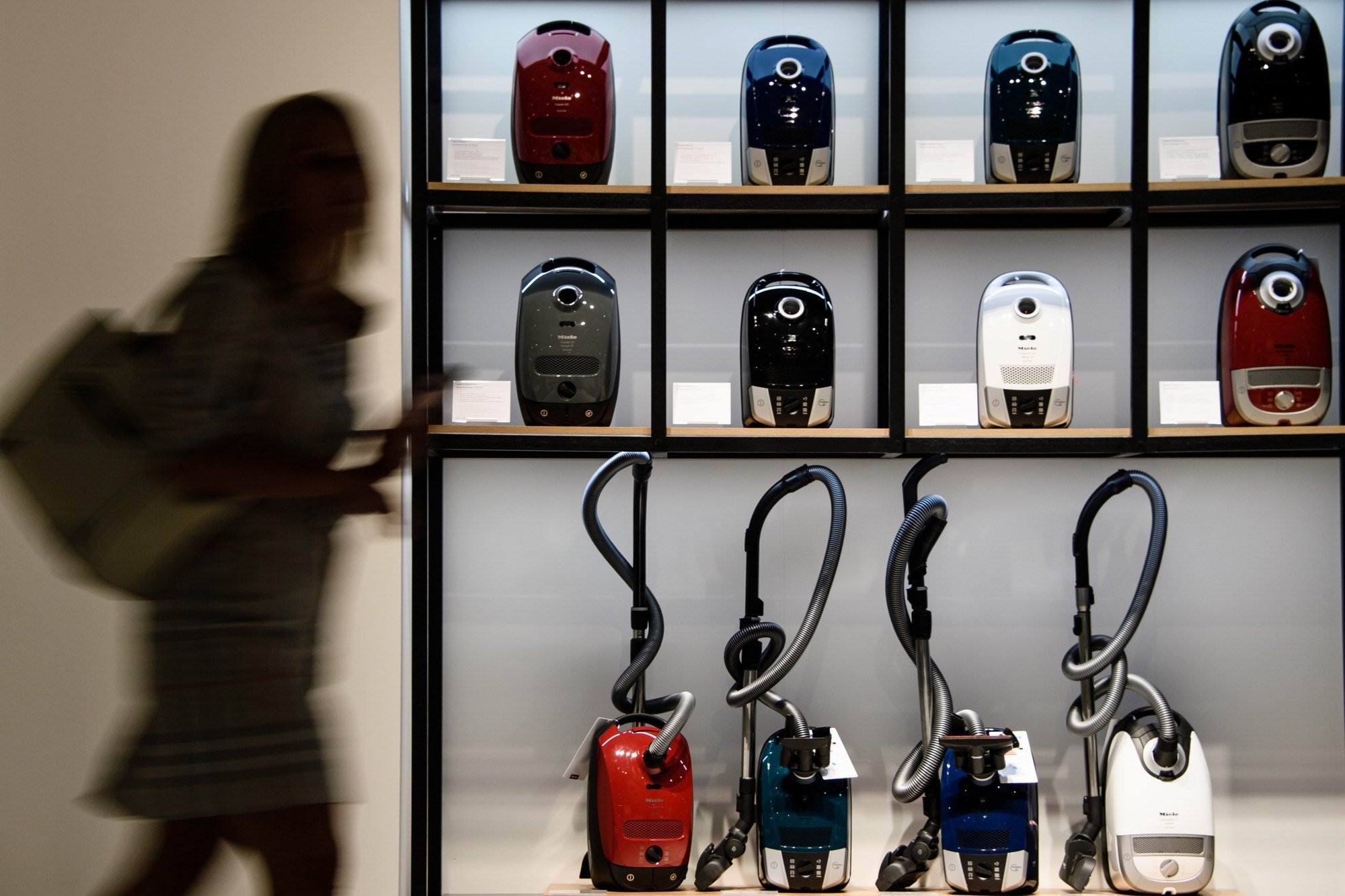 Unatoč krizi, "Made in Germany" i dalje ima kupce u svijetu