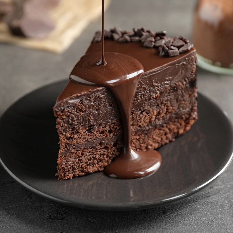 Ovu tortu možete probati na Adventu u Zagrebu, a znamo i kako ju napraviti kod kuće