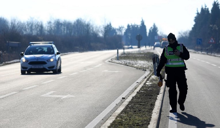 U velikoj akciji uhićeno 27 ljudi. Lažirali nesreće i varali na osiguranju