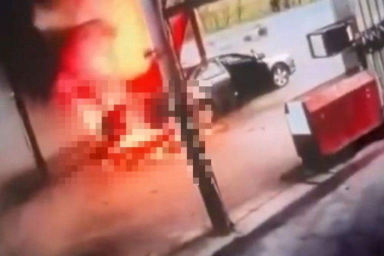 Ruski napadi na Zaporižje i Donjeck, ima mrtvih i ozlijeđenih