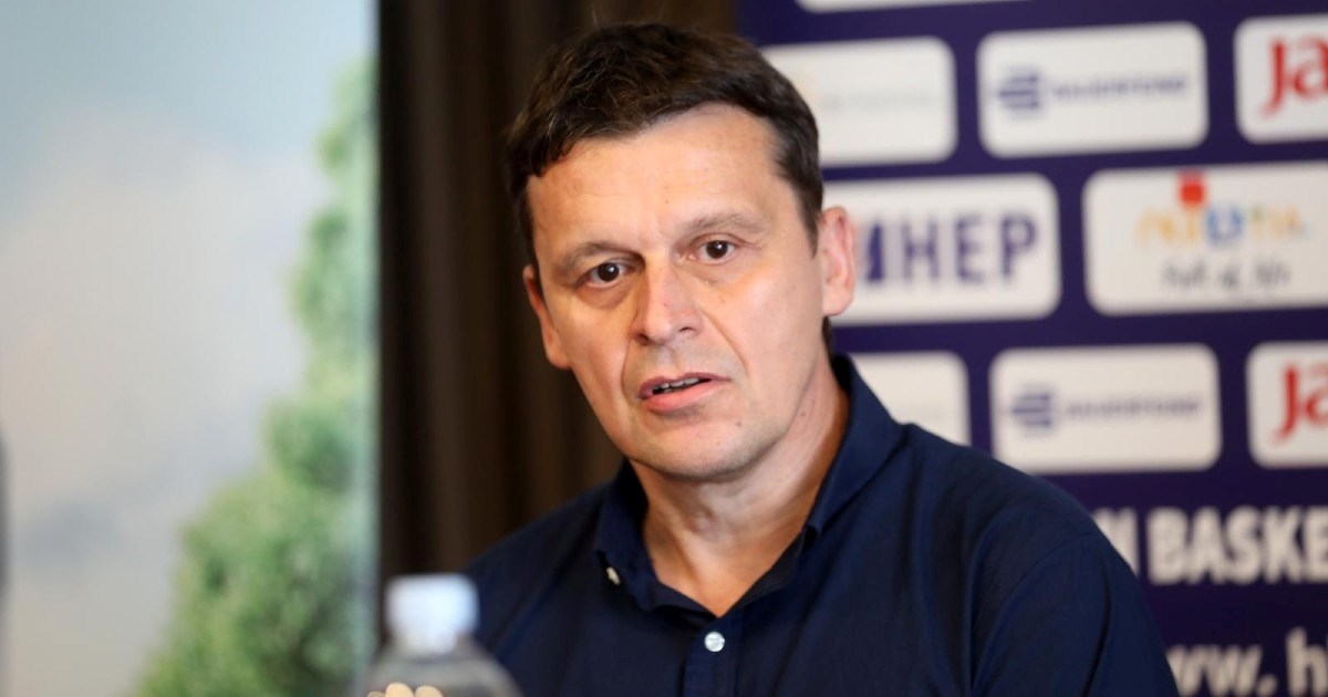 Vrijednosnice su raspustile momčad. Predsjednik HKS-a: Optužbe su izuzetno opasne