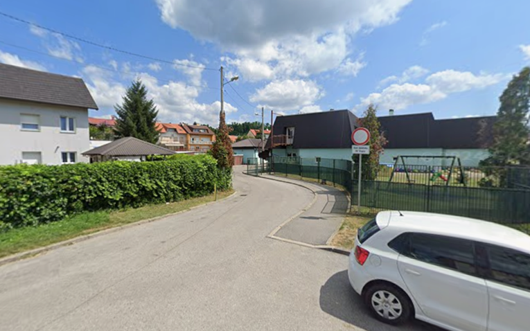 Autom naletio na dijete u Zagrebu pa pobjegao. Policija traži svjedoke