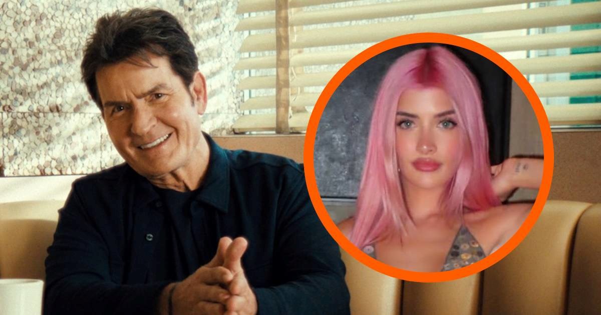 Kći Charlieja Sheena u suzama: "Nisam znala da sam ja razlog što se otrijeznio"