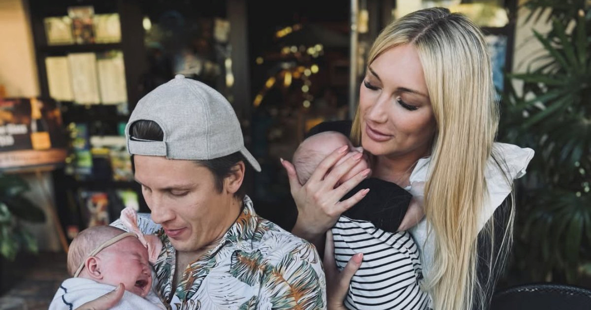 Kći Hulka Hogana nakon očeve smrti živi u hotelu, suprug otkrio razlog