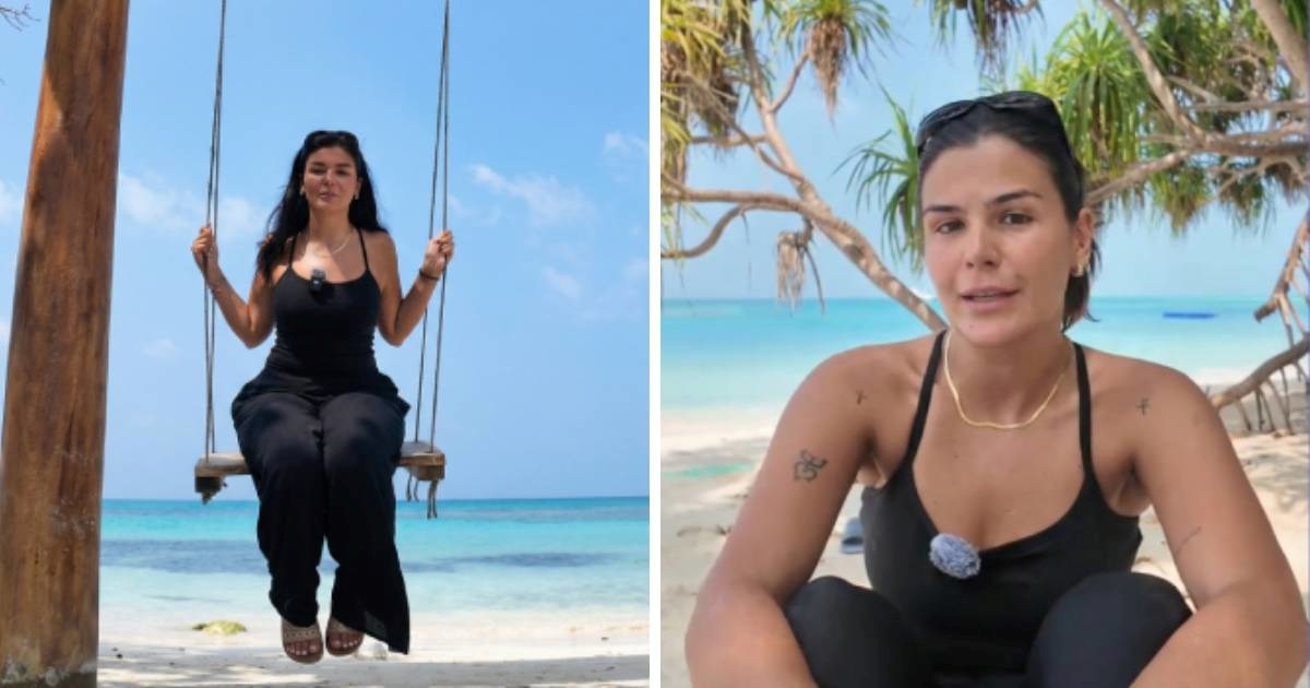 Ruža provodi mjesec dana na Maldivima besplatno. Ne plaća ni hranu (ali postoji caka)