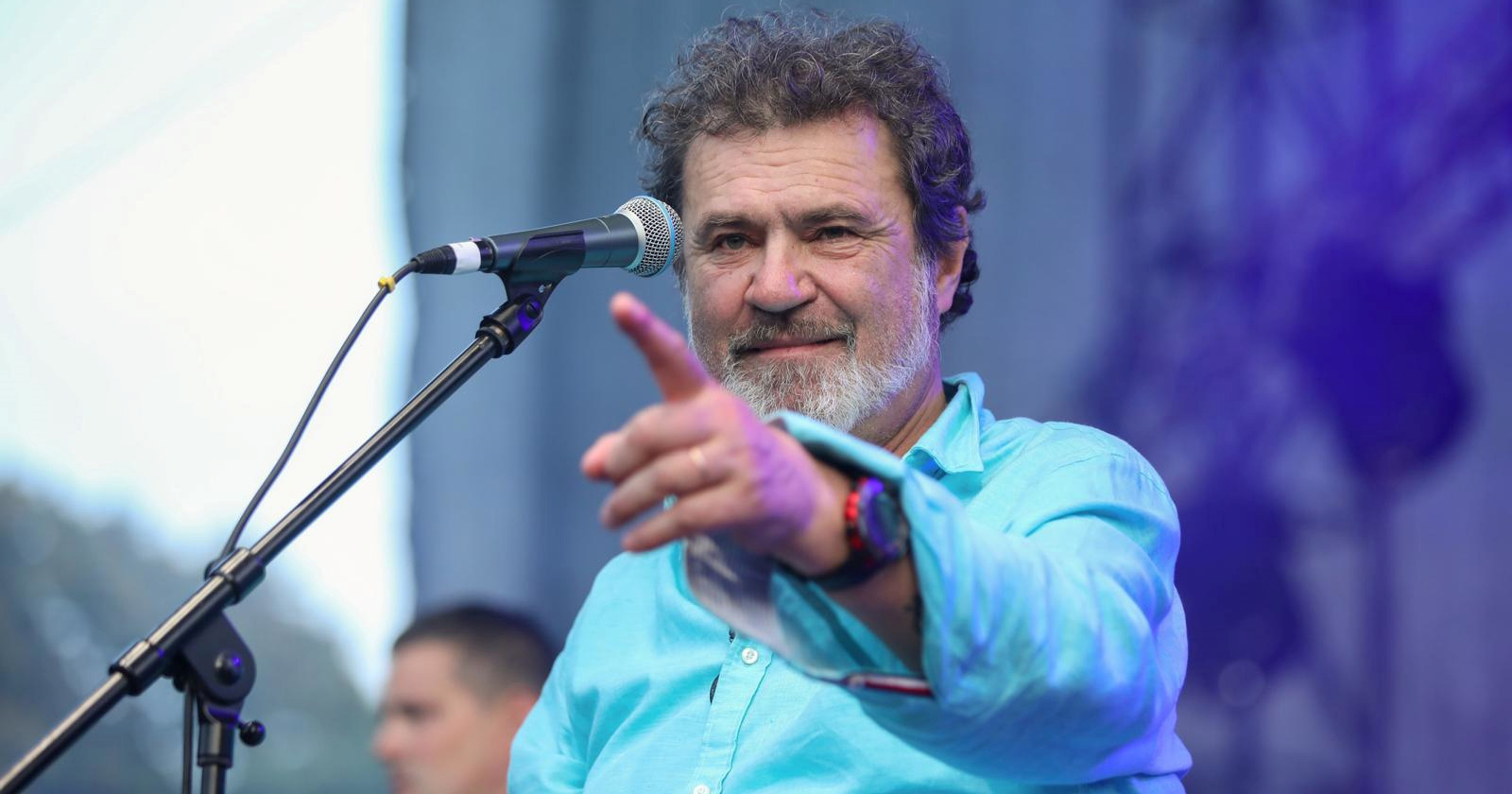 Vitasović objavio fotku prelijepe kćeri Mije pa zaprijetio: "Ne diraj mi je"