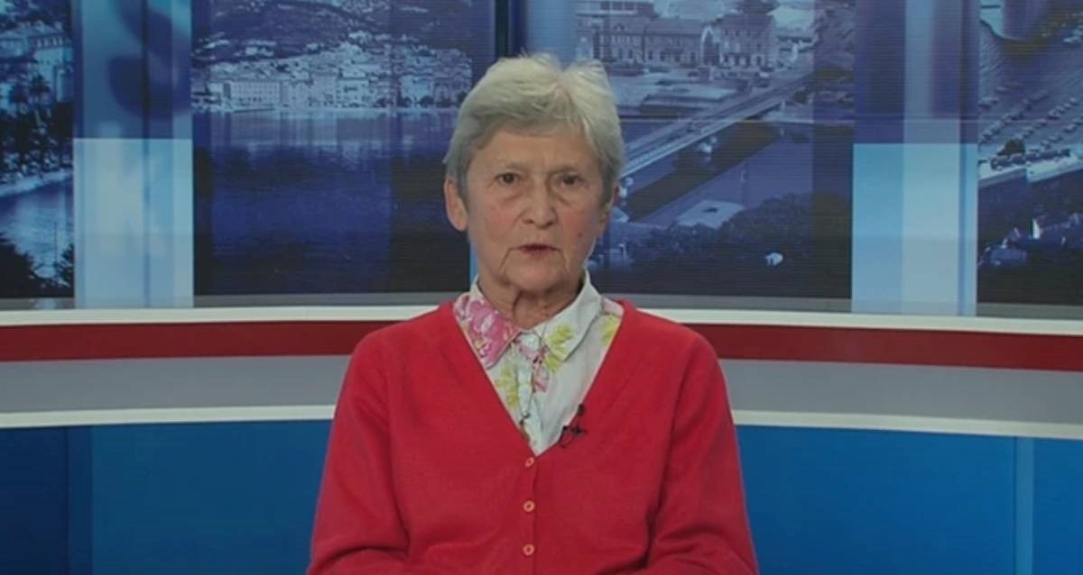 Psihologinja Nazor: Oni koji su se odlučili ne cijepiti izabrali su i neke posljedice