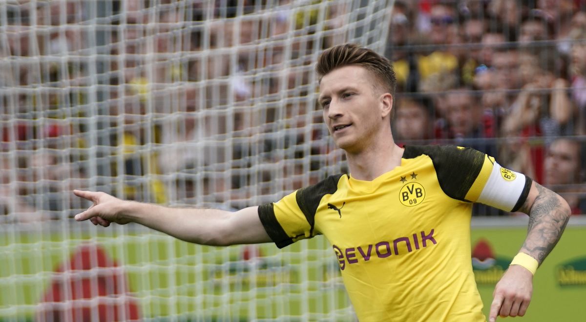 Odbio United, City, Barcelonu, PSG, Arsenal i Milan jer je Dortmund njegov klub