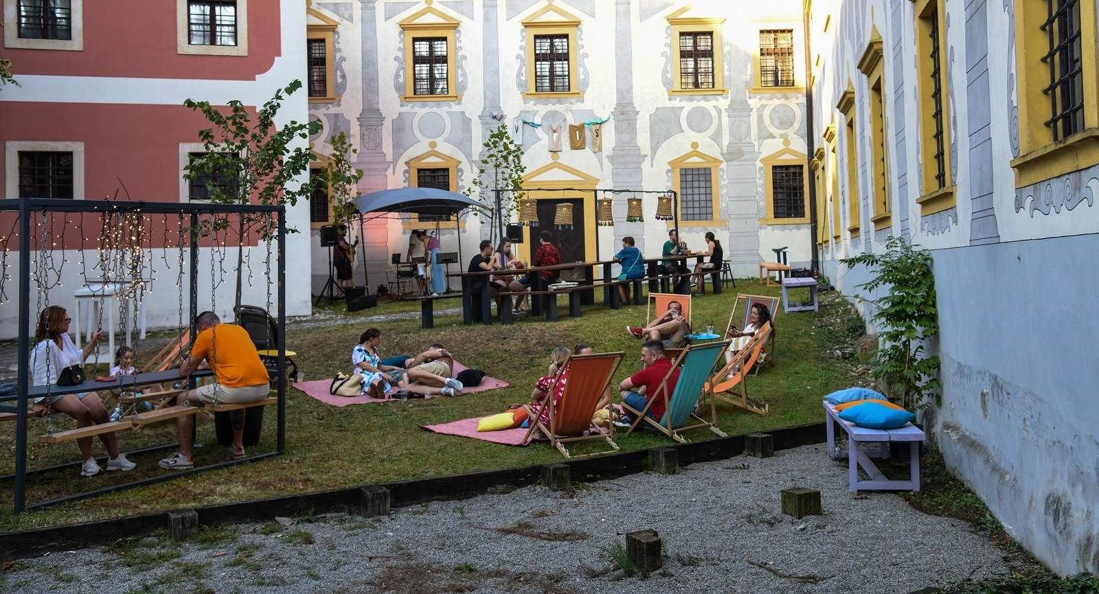 Najveći vodič s (apsolutno svim) događanjima za one koji provode ljeto u Zagrebu