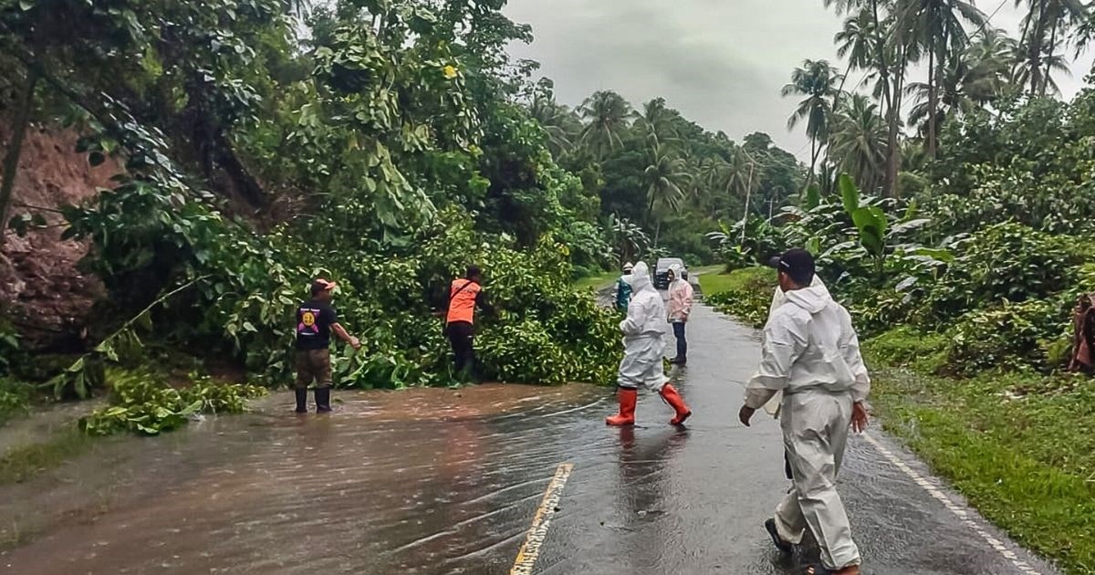 Klizište kod ilegalnog rudnika u Indoneziji, 12 ljudi poginulo