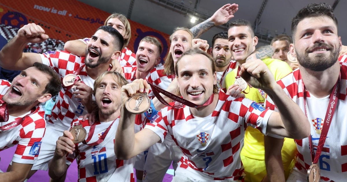 ANKETA Tko je najzgodniji frajer među Vatrenima?