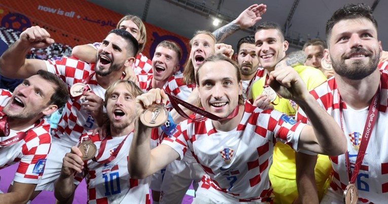 ANKETA Tko je najzgodniji frajer među Vatrenima?