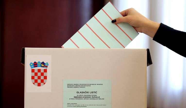 Izbori za predstavnike nacionalnih manjina mogli bi koštati oko milijun i pol eura