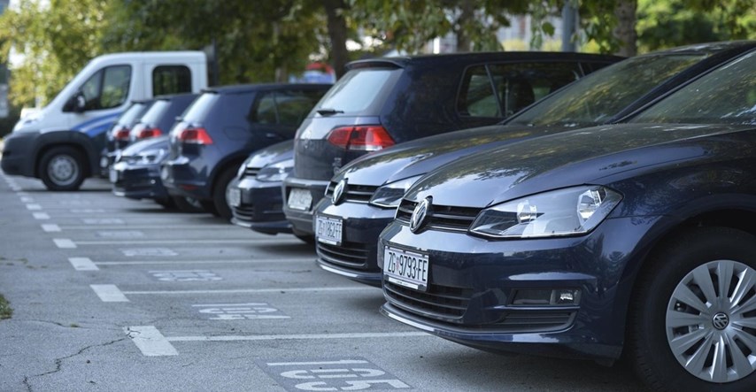 HGK: Tvrtke više ulažu u osiguranje auta nego svojih zaposlenika