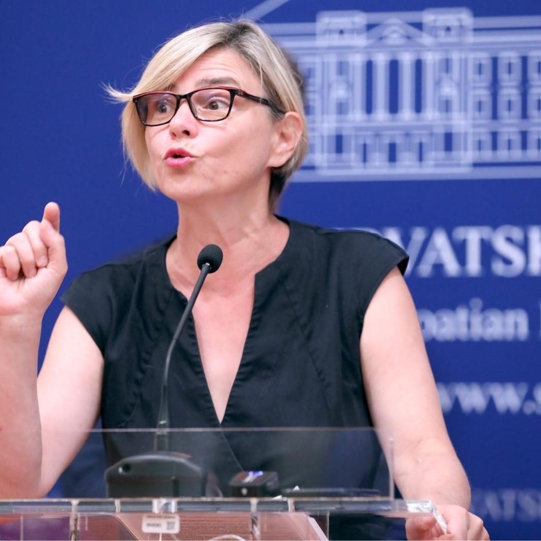 Benčić: Ukradeni iznos je oko 3 mjesečna računa za struju svih hrvatskih kućanstava