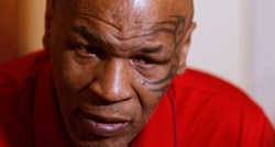 Pogledajte kako Mike Tyson u 55. godini izgleda deset dana uoči povratka u ring