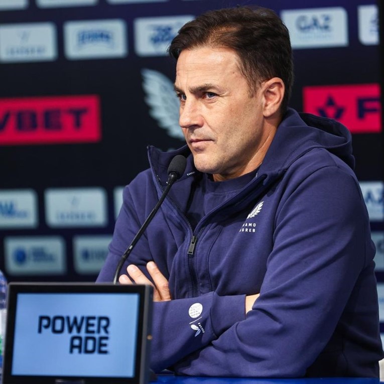 Cannavaro: Šteta što moramo na pauzu