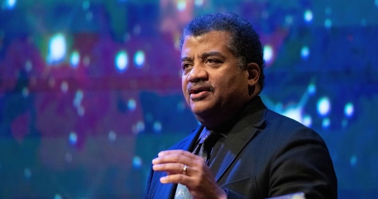 Neil deGrasse Tyson iznio svoja predviđanja za 2050.: Ljudi će se moći regenerirati